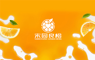 某良橙——洛阳LOGO设计