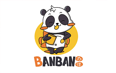 BANBAN办伴—洛阳VIS设计