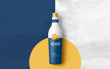 洛阳某动力 品牌设计